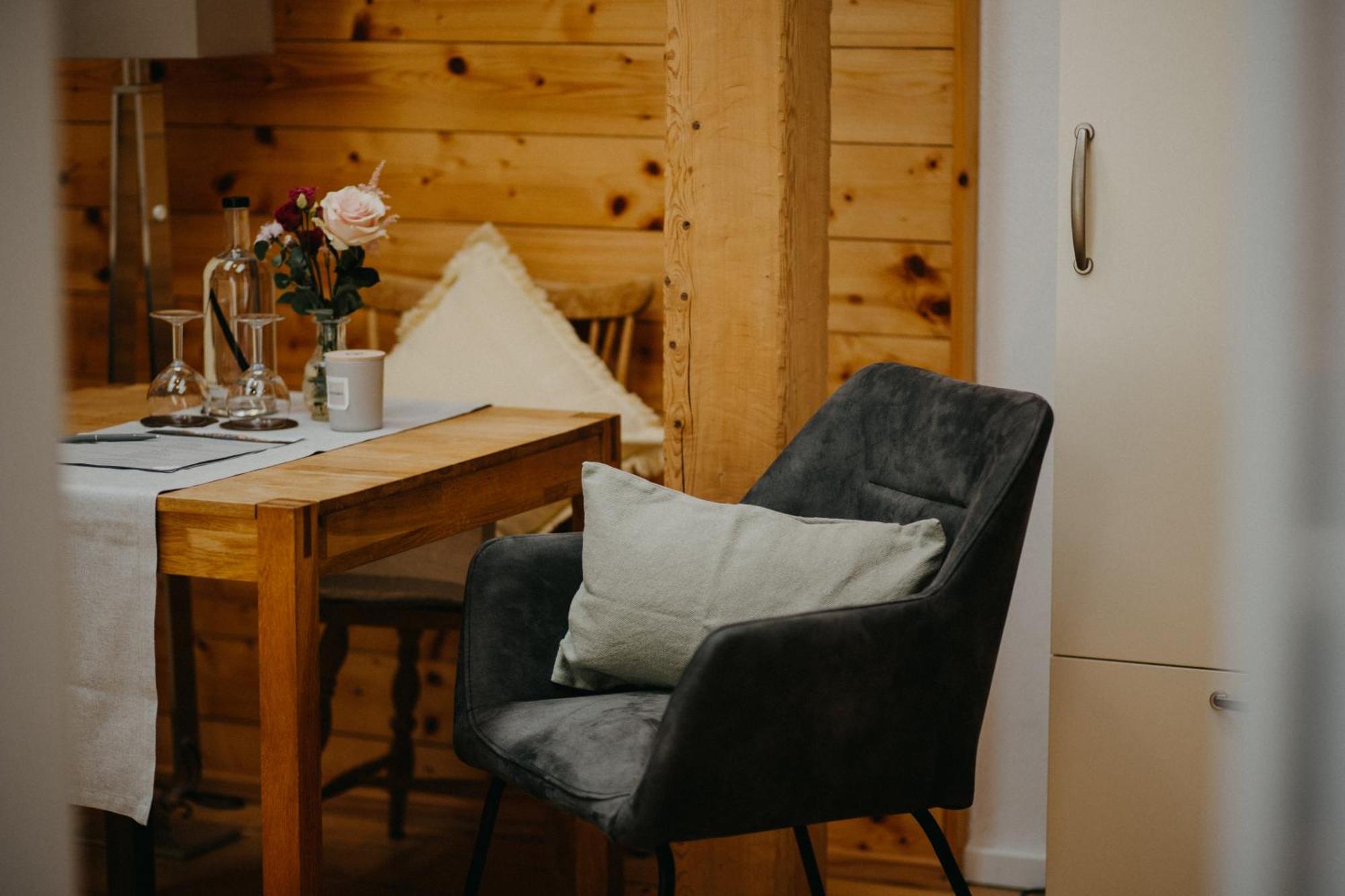 Apartmán Salzbergalm Berchtesgaden Exteriér fotografie