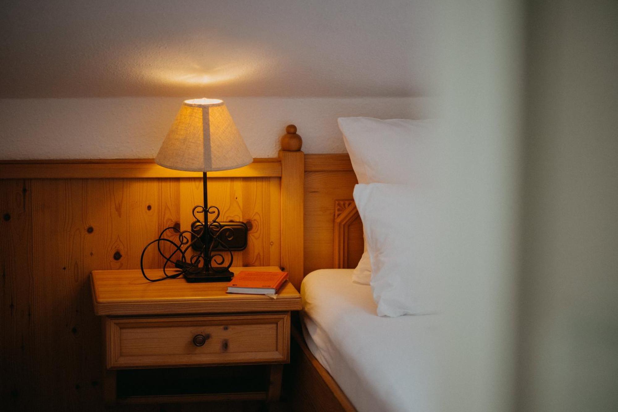 Apartmán Salzbergalm Berchtesgaden Exteriér fotografie