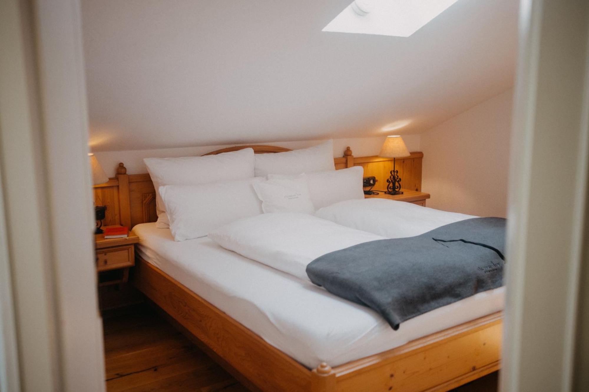 Apartmán Salzbergalm Berchtesgaden Exteriér fotografie