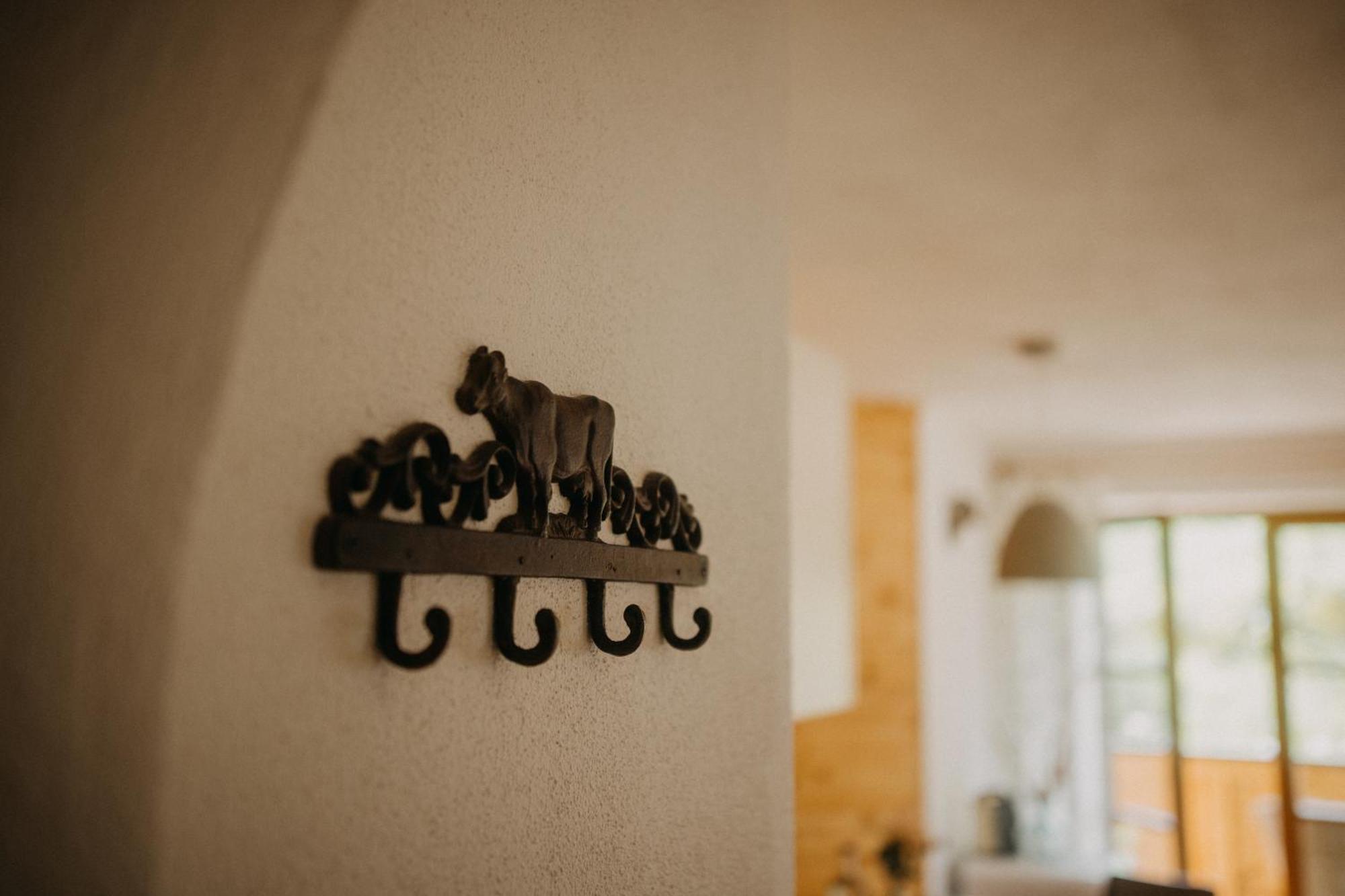 Apartmán Salzbergalm Berchtesgaden Exteriér fotografie