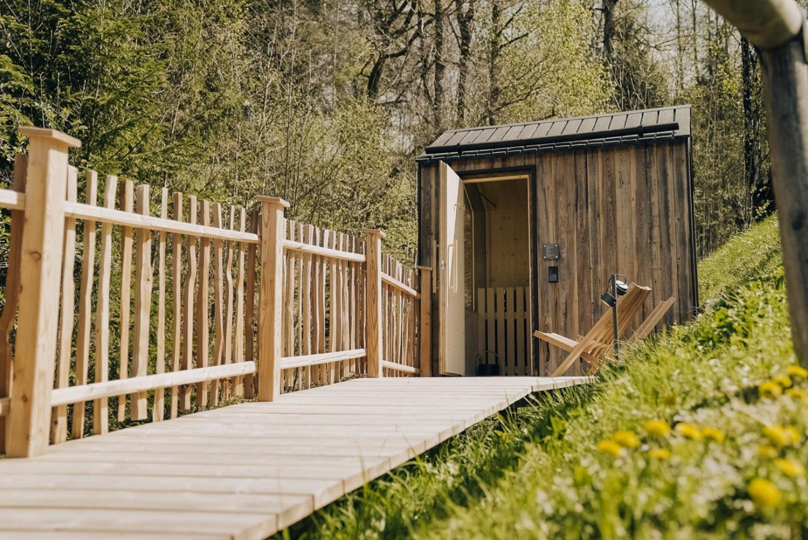 Apartmán Salzbergalm Berchtesgaden Exteriér fotografie