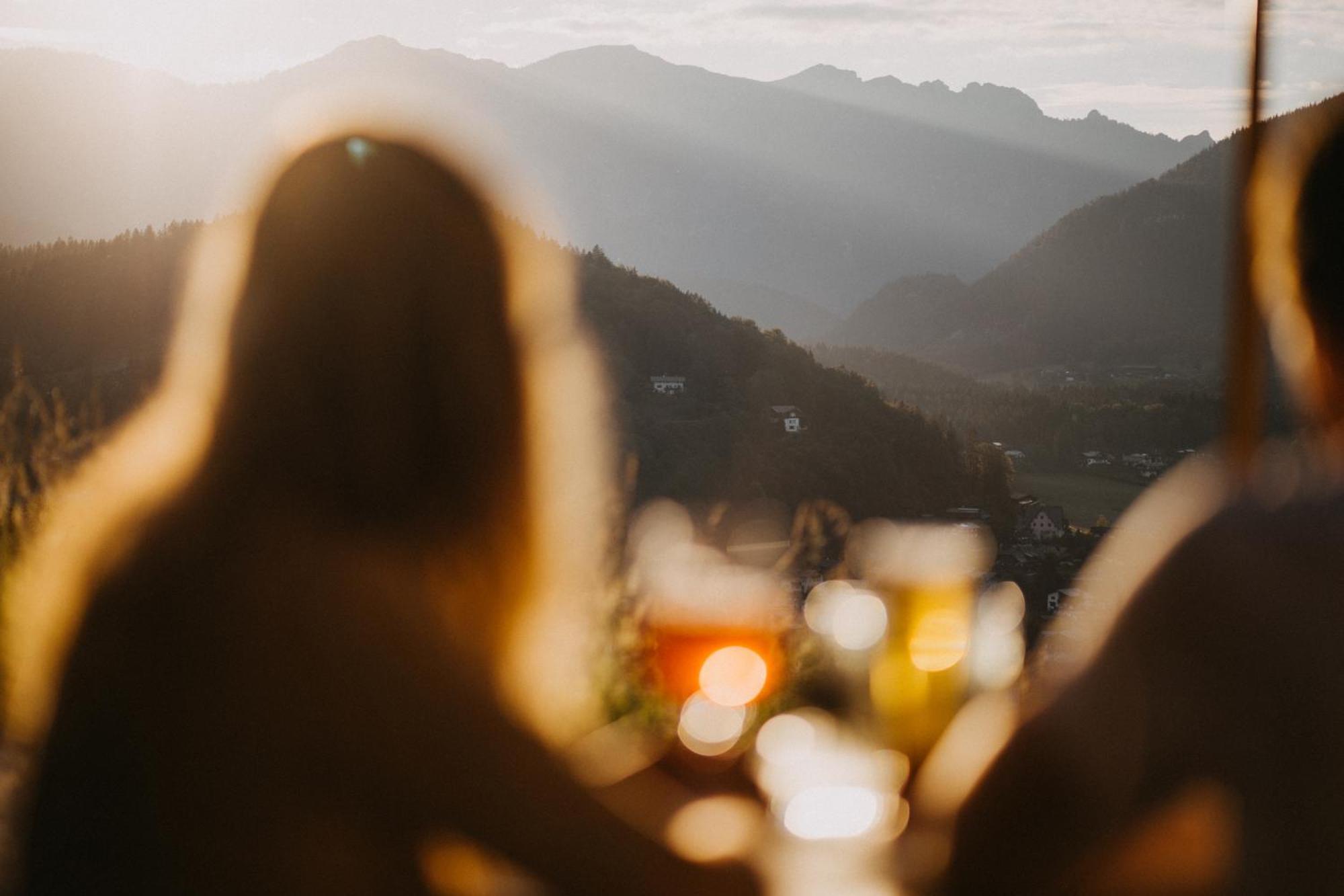 Apartmán Salzbergalm Berchtesgaden Exteriér fotografie