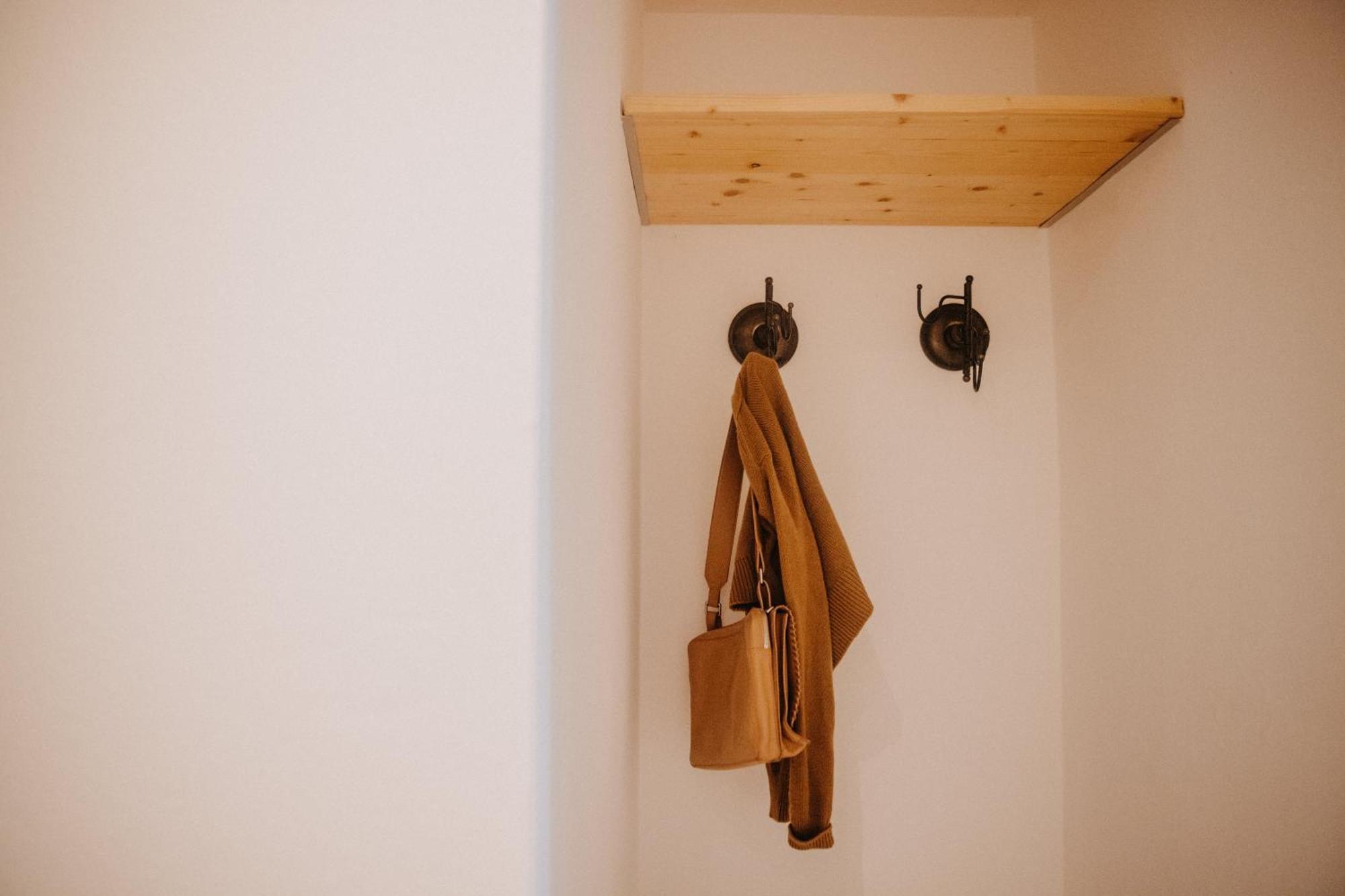 Apartmán Salzbergalm Berchtesgaden Exteriér fotografie